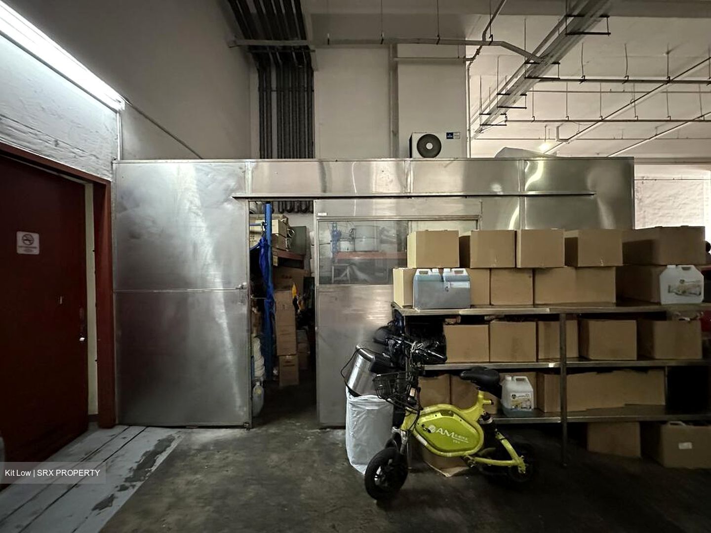 Food Xchange @ Admiralty (D27), Factory #509806961